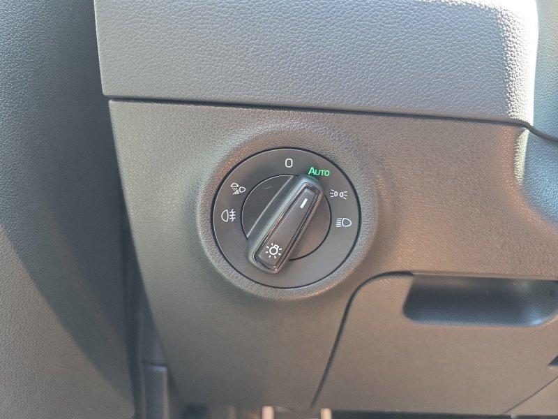 Skoda Karoq Sportline 1,5TSI DSG aAHK/Matrix/Kessy/Win