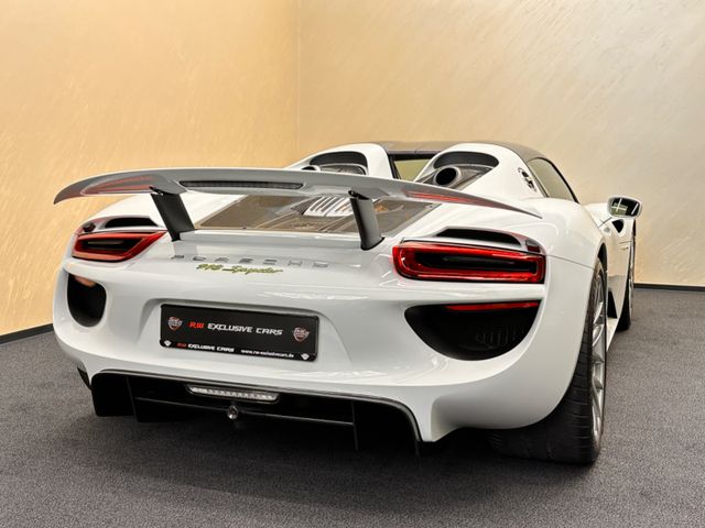 R.W. Exclusive Cars