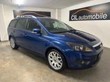 Ford Focus Turnier Sport *1HAND* - Ford Focus: Turnier Sport