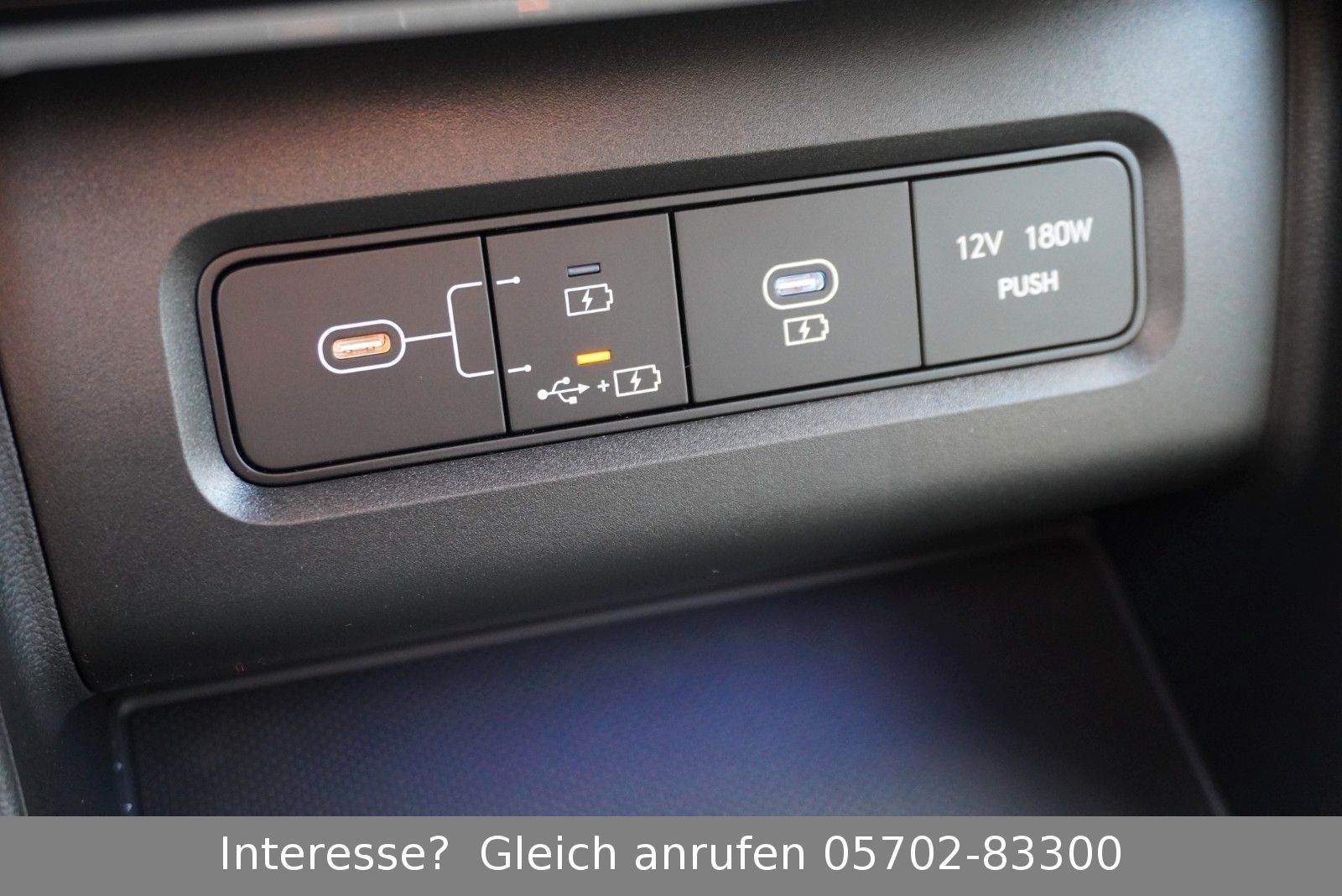 Hyundai TUCSON - Bild 18
