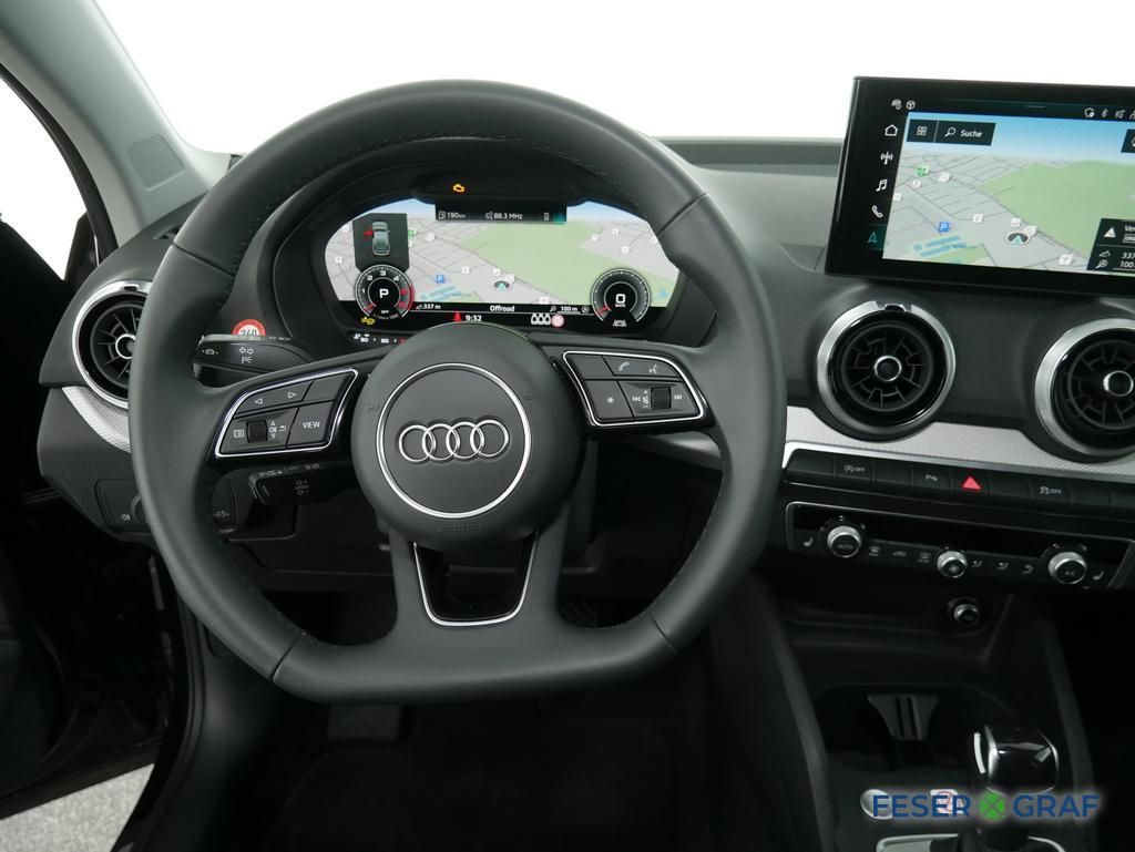 Audi Q2 - Bild 12