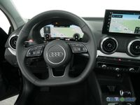 Audi Q2 - Vorschau Bild 12