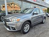 Mitsubishi ASX 1.6 2WD Instyle Navi GPL - Mitsubishi ASX: Instyle