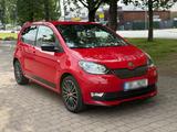 Skoda Škoda Citigo Montecarlo Scheckheftgepflegt... - : Kleinwagen, Koda