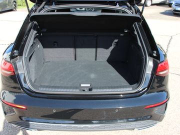 Audi A3 Sportback 1.4 TFSI e S line Plugin Hybrid