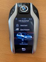 BMW X3 xDrive30d Luxury Line AT Luxury Line  - BMW X3: Braun