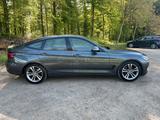BMW 320 Gran Turismo Gran Turismo 320d xDrive Sp... - BMW 320 Gran Turismo von privat