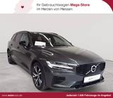 Volvo V60 B5 B Geartronic RDesign PANO - Volvo in Gießen