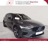 Volvo V60 B5 B Geartronic RDesign PANO - Volvo V60: Rdesign