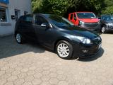 Hyundai i30*Xenon*Teilleder*Tempomat*SHZ*PDC* - Hyundai i30 aus 2011
