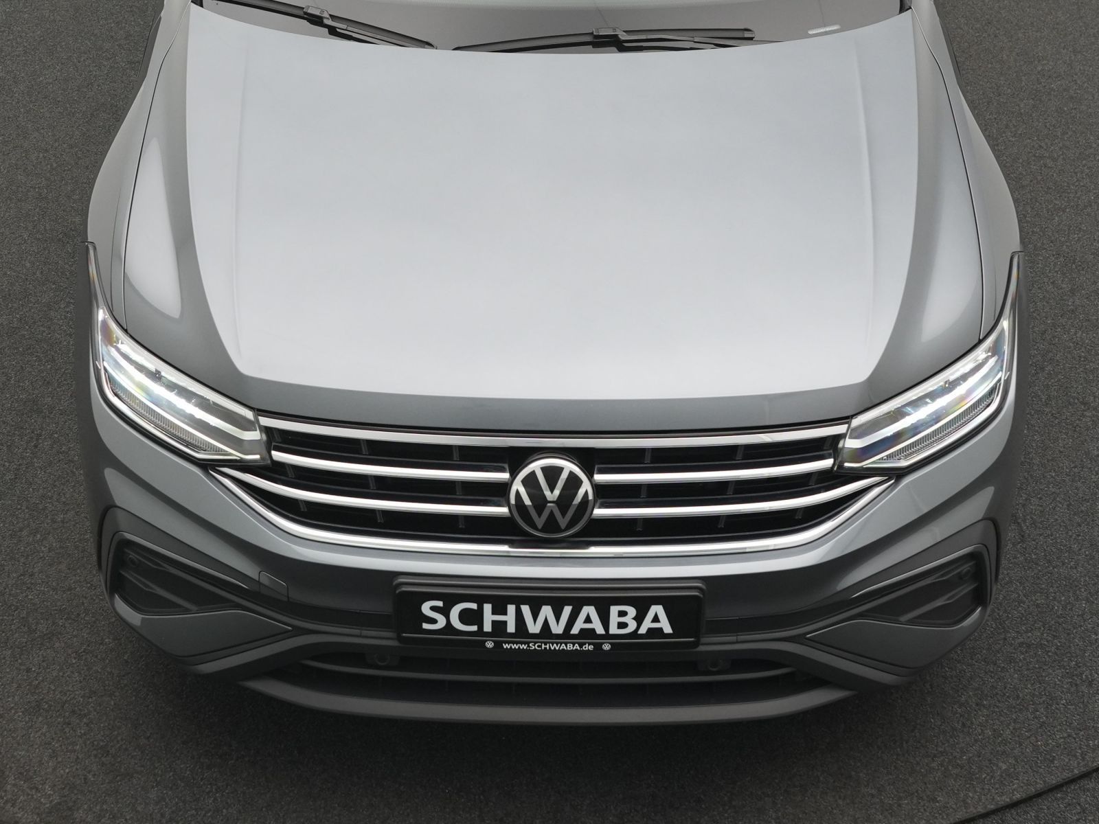 Volkswagen Tiguan Allspace - Bild 28
