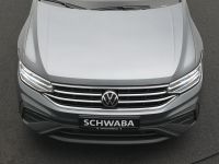 Volkswagen Tiguan Allspace - Vorschau Bild 28