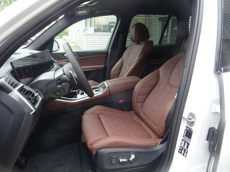 BMW X5 - Bild 7