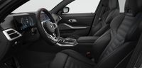 BMW M340d - Vorschau Bild 5
