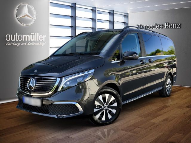 Mercedes-Benz EQV 300 L SpurW Navi Burmester Distronic 360 LM