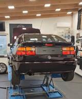 Volkswagen Corrado 2.9 VR6 /1.Hand/Der Beste!!/Darkburgundy - VW Corrado Gebrauchtwagen