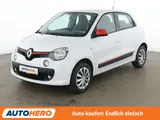 Renault Twingo 1.0 SCe Experience *LIMITER*KLIMA* - Renault Twingo in Mannheim