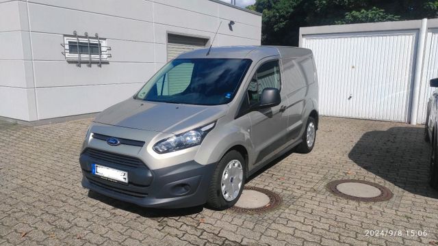 Ford Transit Connect Eco boost 1.0