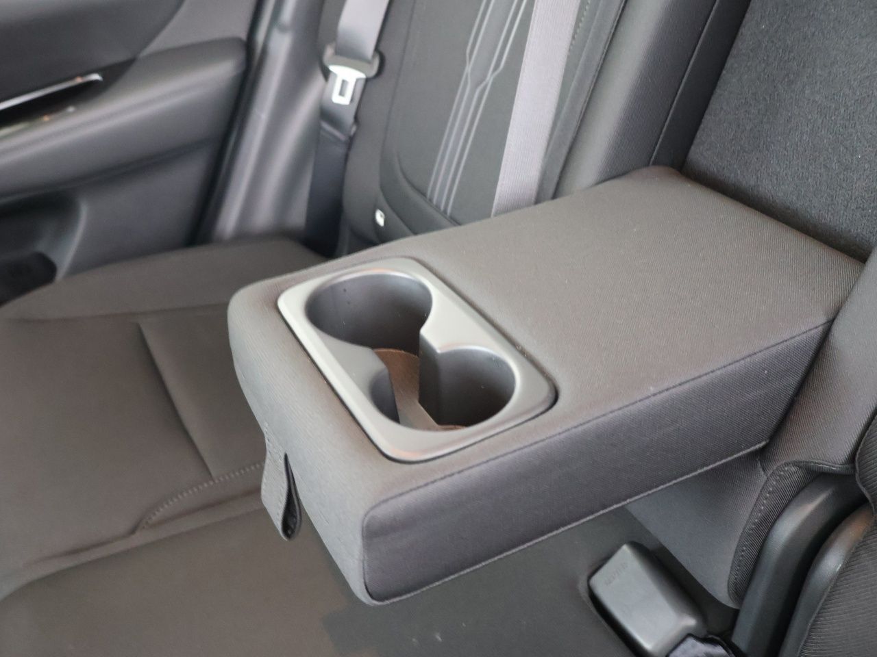 Hyundai Tucson – Bild 20
