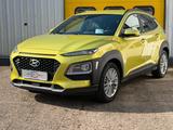 Hyundai Kona YES! Plus 2WD Navi Kamera PDC - Hyundai Kona YES! mit Benzin-Antrieb