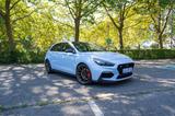 Hyundai i30 N Performance Blue | 109-dB-Version  - Hyundai i30: Hyunda