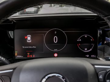 Opel Mokka 1.2 Ultimate Massagesitz 360° Kamera Navi