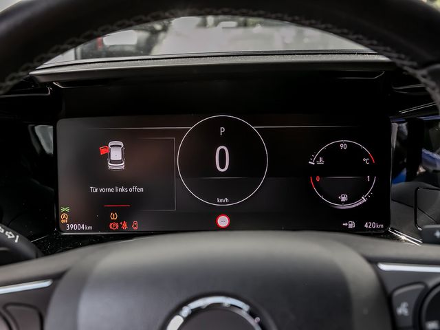 Opel Mokka 1.2 Ultimate Massagesitz 360° Kamera Navi