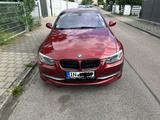 BMW 325i xDrive Coupé - - BMW 325 von privat