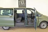 Mercedes-Benz Vito 114 CDI Tourer Pro lang 9G.Tronic Klima #16 - Mercedes-Benz Vito: Grün