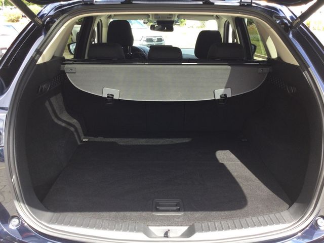 CX-5 2.0 Exclusive-Line AWD SHZ KAMERA NAVI LED