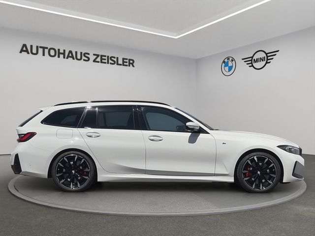 Foto Nummer 3: BMW 320i