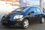 Toyota Auris Luna - gebrauchte Toyota Auris aus dem Jahr 2007