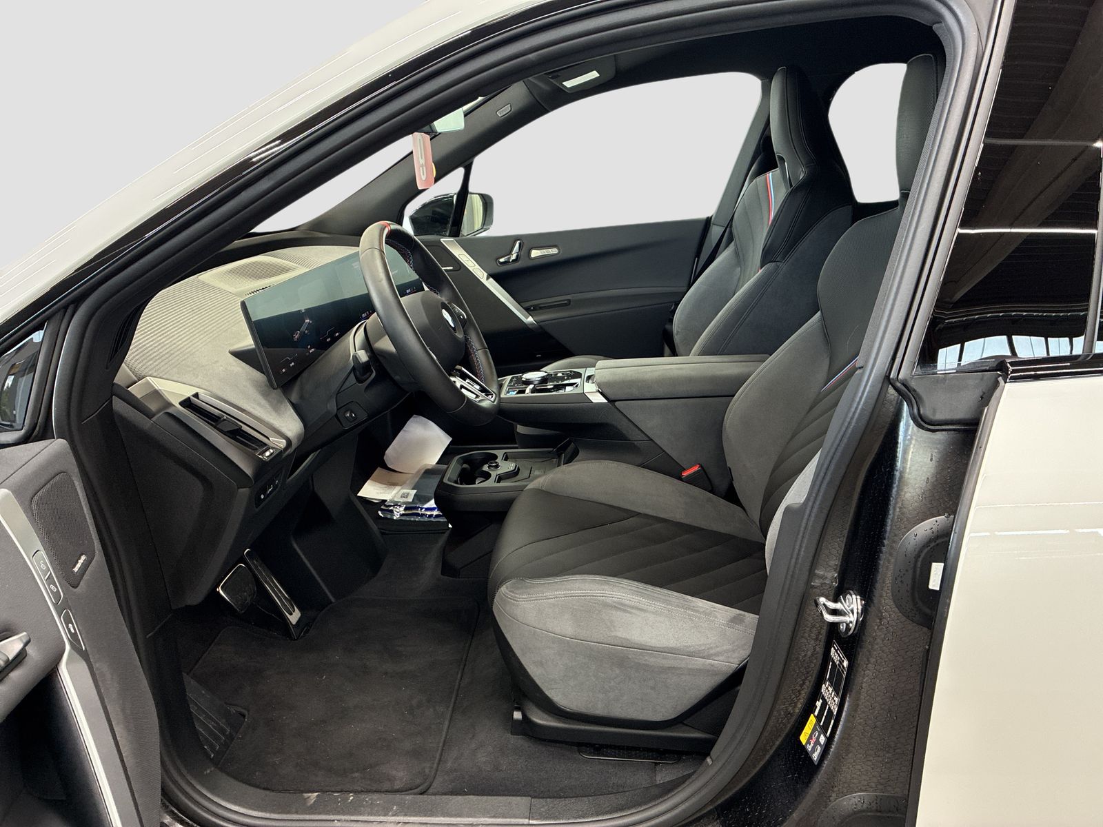 BMW iX - Bild 7