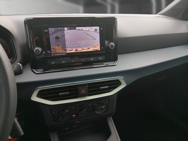 Seat Ibiza - Bild 14