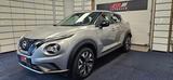 Nissan Juke Acenta, AHK, 1.HD, 1.500 Kilometer!!! - Nissan Juke
