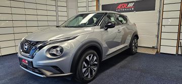 NISSAN Juke Acenta, AHK, 1.HD, 1.500 Kilometer!!!