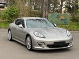 Porsche Panamera 4S S BI-XENONLICHT LEDER NAVI TEMPOMAT - Porsche Panamera: Limousine