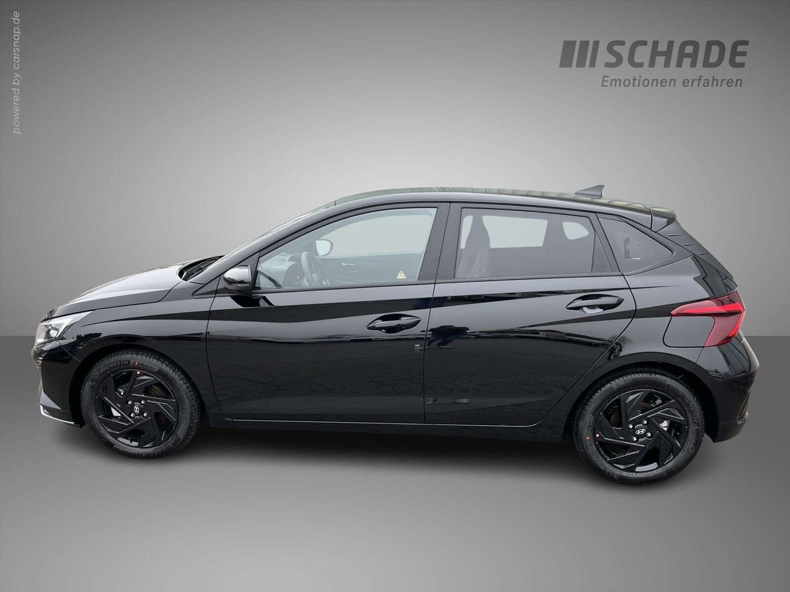 Hyundai i20 – Bild 3