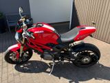 Ducati Monster 1100 EVO ABS - DUCATI MONSTER 1100EVO
