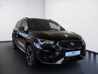 Cupra Ateca - Vorschau Bild 8