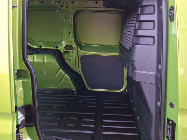 CADDY CARGO 2.0 TDI DSG