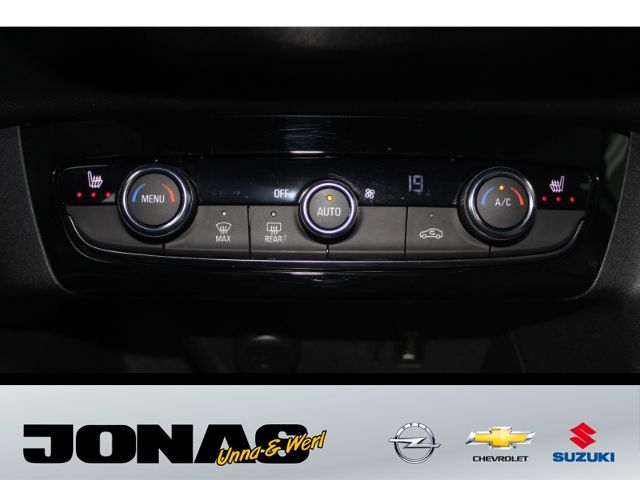 Opel Corsa - Bild 14