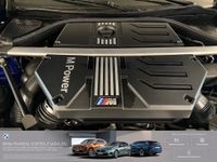 BMW X4 M - Vorschau Bild 16