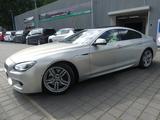 BMW 650 Gran Coupé xDrive PANO/HEADUP/SOFTCLOSE - BMW 6er Reihe: Coupe, Gran