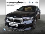 BMW 520i Limousine M Sportpaket Head-Up HK HiFi DAB - BMW 520 Jahreswagen: 520d