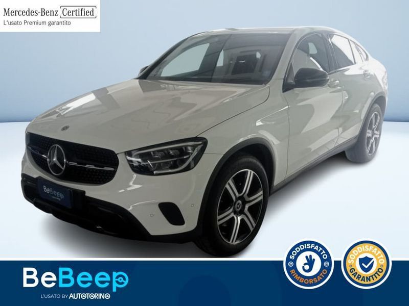 Image of Mercedes-Benz GLC 220
