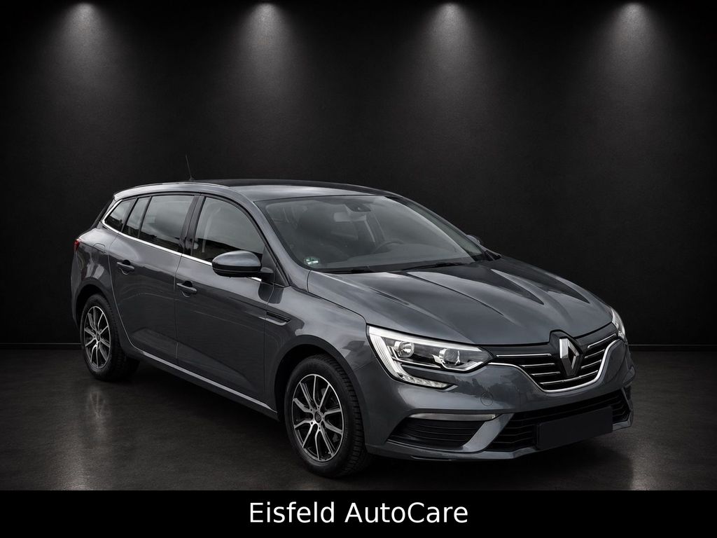 Image of Renault Megane