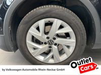 Volkswagen Tiguan Allspace - Vorschau Bild 15