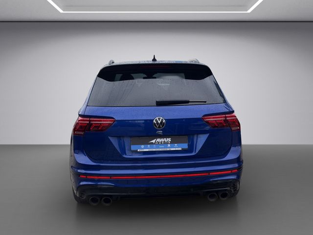 Tiguan R 4Motion 2.0 TSI DSG AHK, Pano, Harman-K