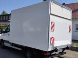 Mercedes-Benz Sprinter 516 CDI Koffer Klima - Angebote